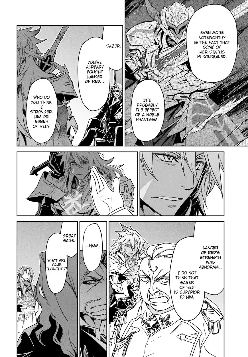 Fate/Apocrypha Chapter 8 18